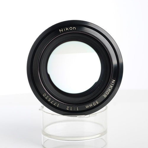 Nikon Others Ai 50/1.2