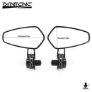 Mirror Xsr900/Xsr900Gp