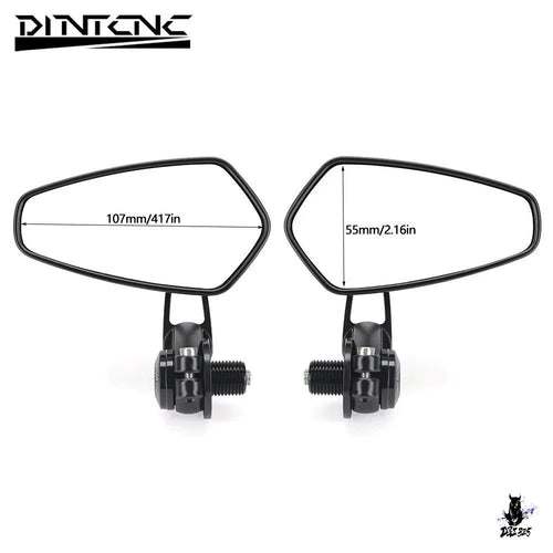 Mirror Xsr900/Xsr900Gp