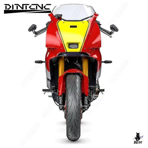 Mirror Xsr900/Xsr900Gp