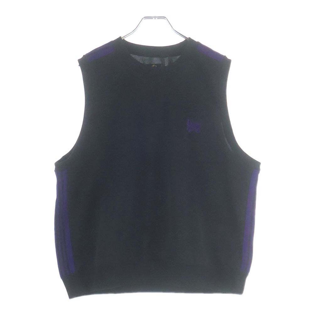 Needles Vest Kp430