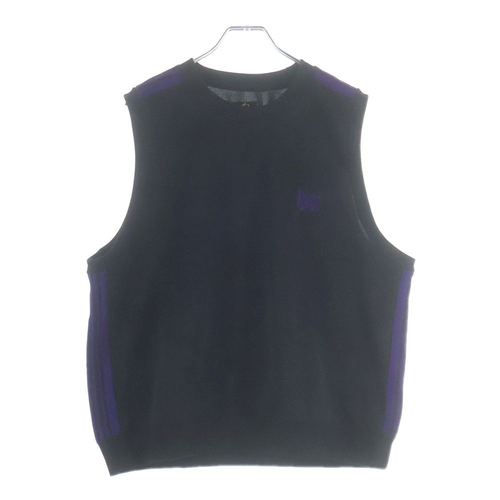 Needles Vest Kp430