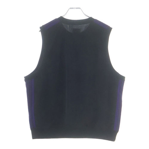 Needles Vest Kp430