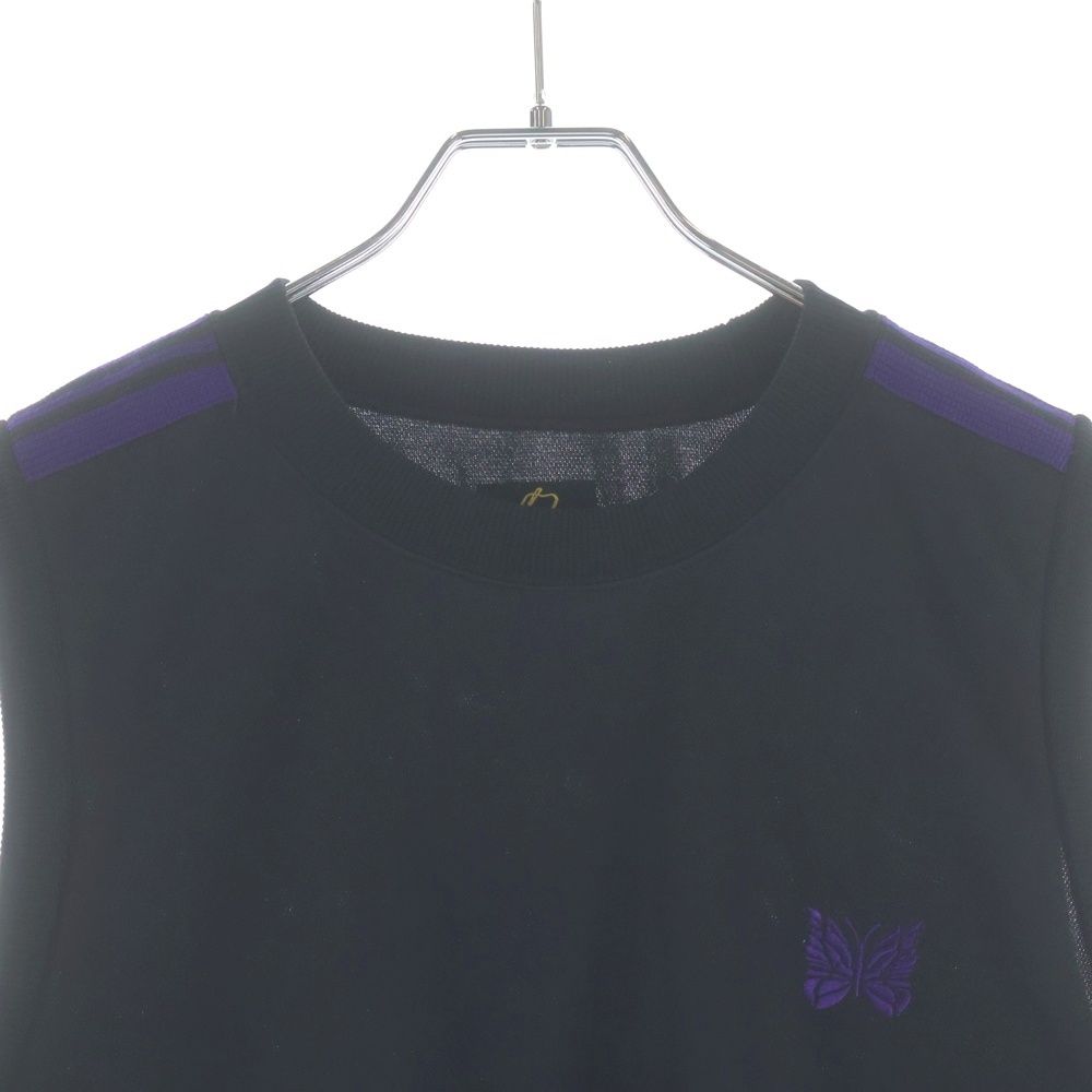 Needles Vest Kp430