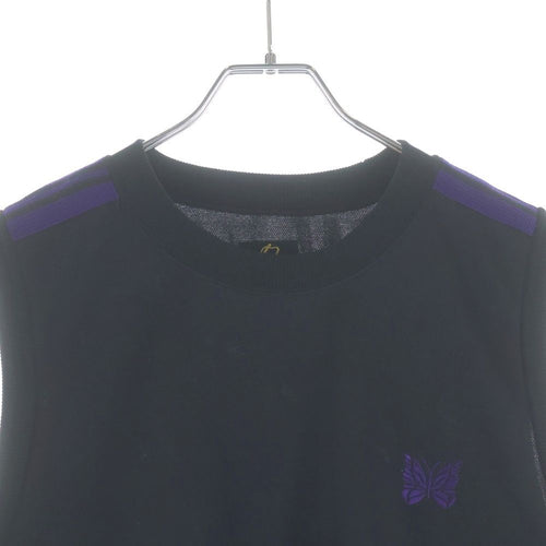 Needles Vest Kp430