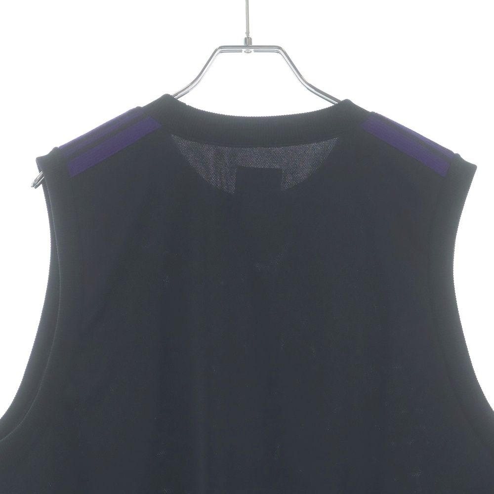 Needles Vest Kp430