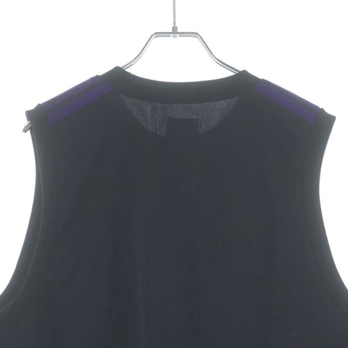 Needles Vest Kp430