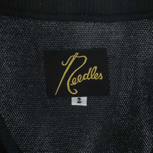 Needles Vest Kp430