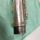 Flute Body Yamaha Yfl-211S