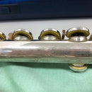 Flute Body Yamaha Yfl-211S