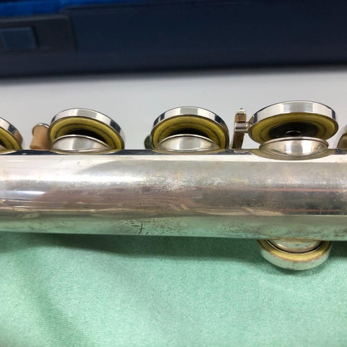 Flute Body Yamaha Yfl-211S