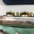 Flute Body Yamaha Yfl-211S