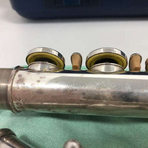 Flute Body Yamaha Yfl-211S