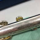 Flute Body Yamaha Yfl-211S