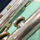 Flute Body Yamaha Yfl-211S