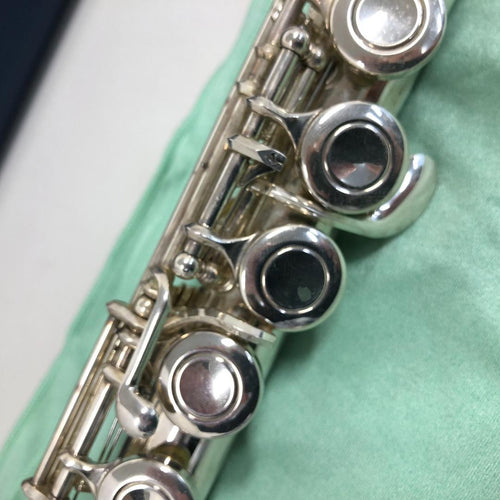 Flute Body Yamaha Yfl-211S