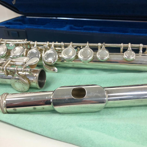 Flute Body Yamaha Yfl-211S