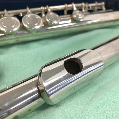 Flute Body Yamaha Yfl-211S