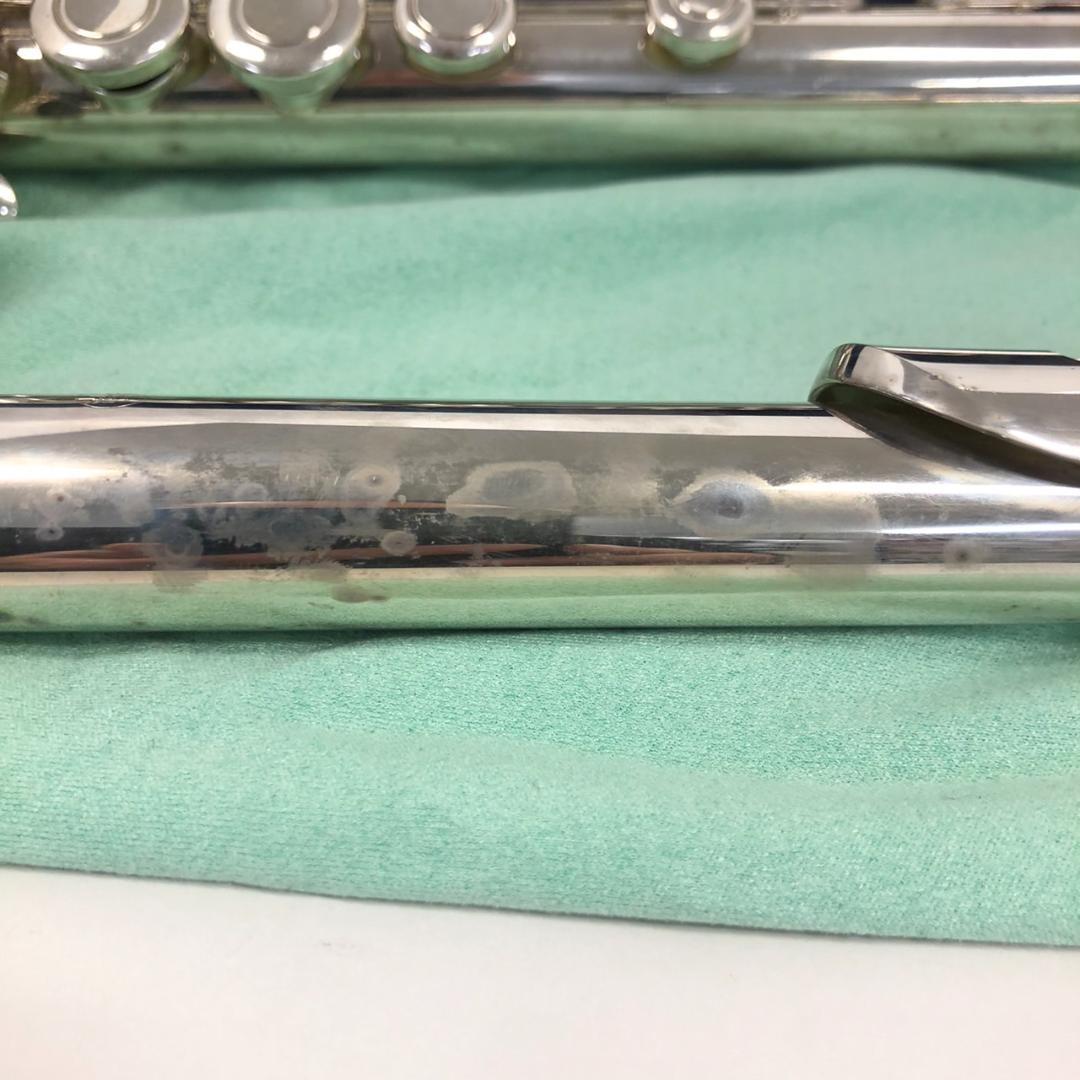 Flute Body Yamaha Yfl-211S