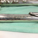 Flute Body Yamaha Yfl-211S