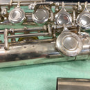 Flute Body Yamaha Yfl-211S