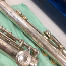 Flute Body Yamaha Yfl-211S