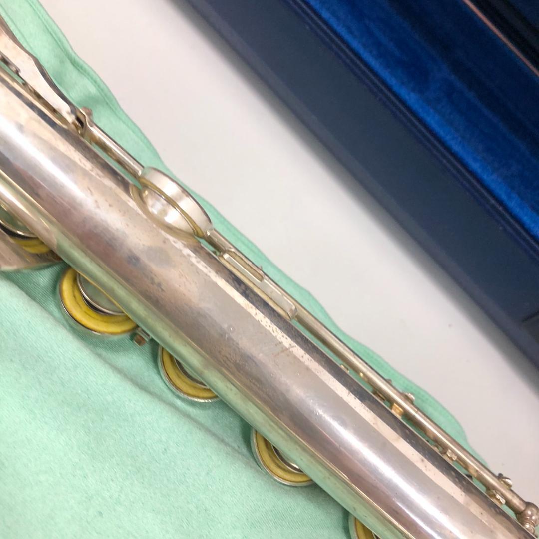 Flute Body Yamaha Yfl-211S
