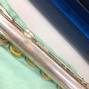Flute Body Yamaha Yfl-211S