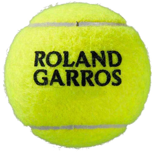 Wilson Others 24 Roland Garros Clay Tennis Ball (Wrt125000)