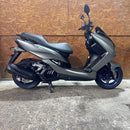 Yamaha Motorcycle Body S 155 Sg52J 21,000