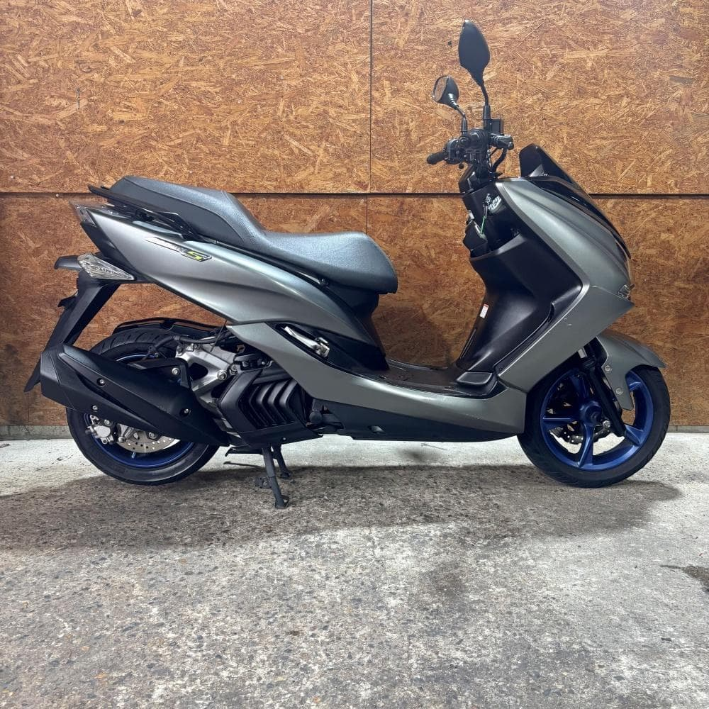 Yamaha Motorcycle Body S 155 Sg52J 21,000
