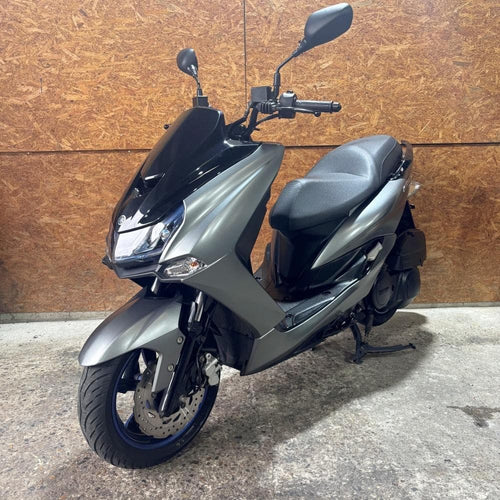 Yamaha Motorcycle Body S 155 Sg52J 21,000