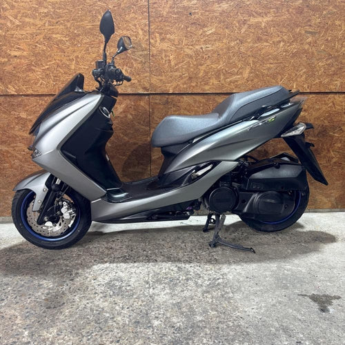 Yamaha Motorcycle Body S 155 Sg52J 21,000