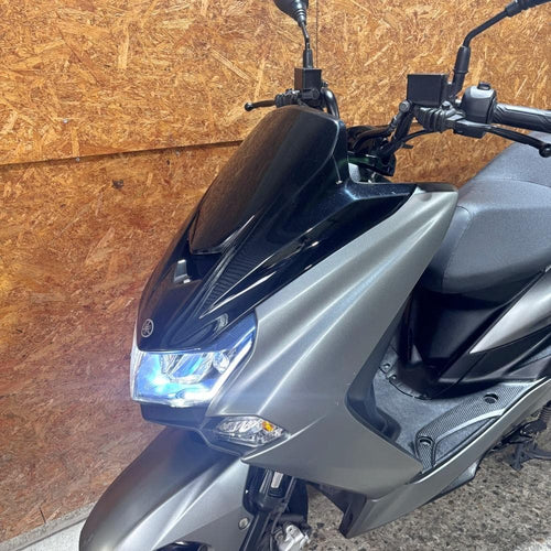 Yamaha Motorcycle Body S 155 Sg52J 21,000