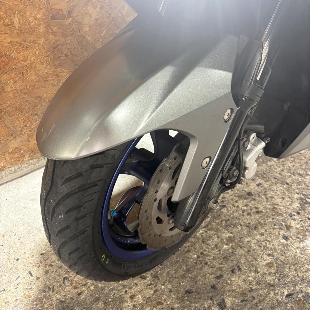 Yamaha Motorcycle Body S 155 Sg52J 21,000