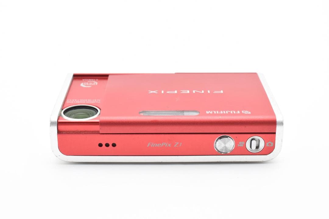 Compact Digital Cameras Fujifilm Finepix Z1 A023