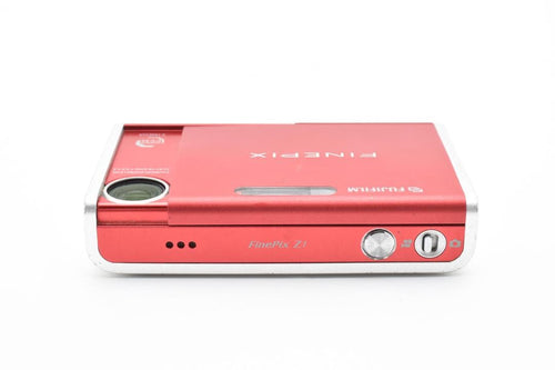 Compact Digital Cameras Fujifilm Finepix Z1 A023