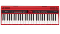 Roland Keyboard Electronic Piano Entry Go-61K
