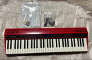 Roland Keyboard Electronic Piano Entry Go-61K