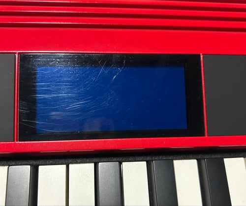 Roland Keyboard Electronic Piano Entry Go-61K