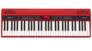 Roland Keyboards Digital Pianos Entry Keyboard Go-61K