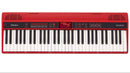 Roland Keyboards Digital Pianos Entry Keyboard Go-61K