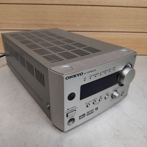 Onkyo Premium Amplifier Av Pr-155