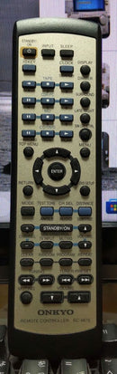Onkyo Premium Amplifier Av Pr-155