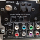 Onkyo Integrated Amplifiers Av Pr-155