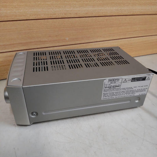 Onkyo Premium Amplifier Av Pr-155