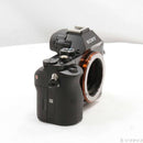 Sony Mirrorless Interchangeable Lips 7R Ilce-7R 262