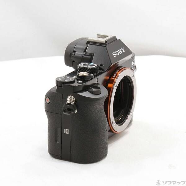 Sony Mirrorless Interchangeable Lips 7R Ilce-7R 262
