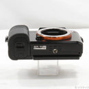 Sony Mirrorless Interchangeable Lips 7R Ilce-7R 262