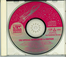 Japanese Music Urc Special Sampler Cd 1St Edition